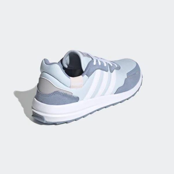 Adidas Retrorun x 6.5 Women's Light Blue