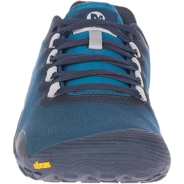 Merrell Vapor Glove 4 Shoes Blue Black - 43.5