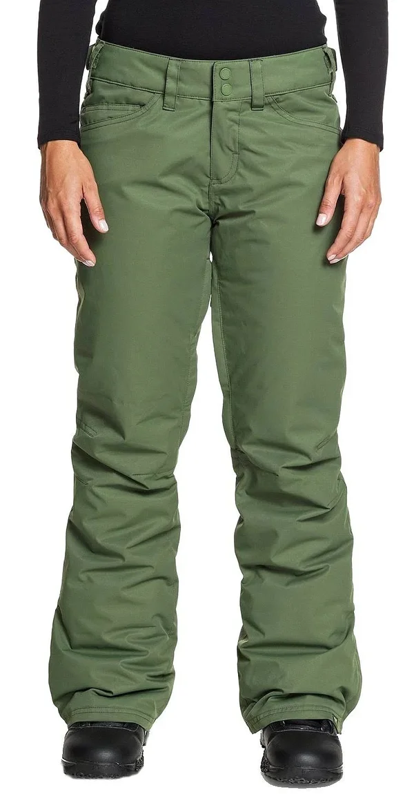 Roxy Backyard - Snow Pants for Women