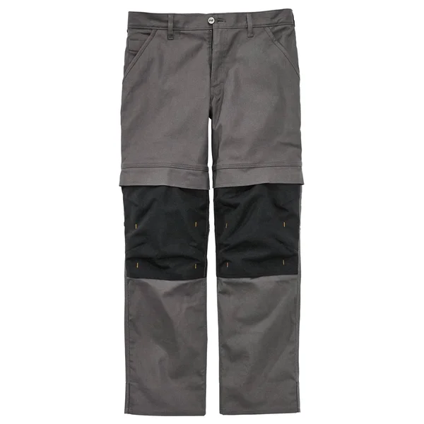 Timberland Pro Men's Work Bender Utility Work Pant, Pewter