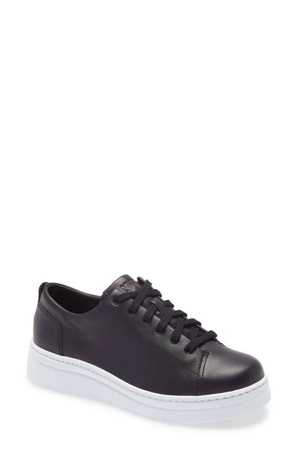 Camper Women's Runner Up Sneaker - Grey