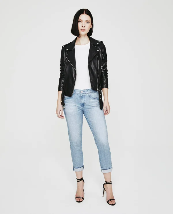 Ag Jeans The Ex-Boyfriend Slim