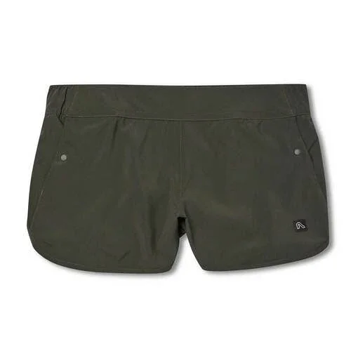 Flylow Hudson Short - Women's Lagoon - L