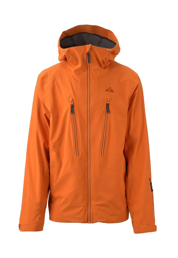 Strafe Pyramid Ski Jacket Men's - New Navy, L