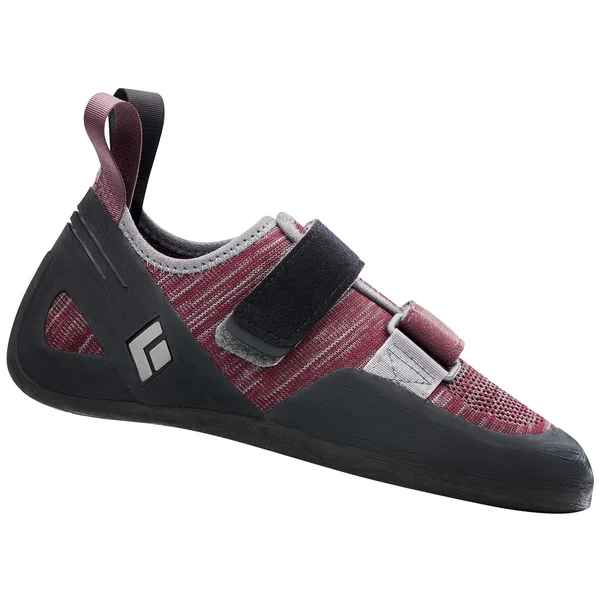 Black Diamond Momentum Climbing Shoes - Women's - Merlot, 6.5