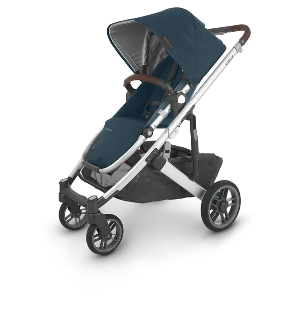 UPPAbaby Cruz V2 Stroller Finn