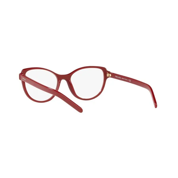 Prada Catwalk PR 12VV 5391O1 Red