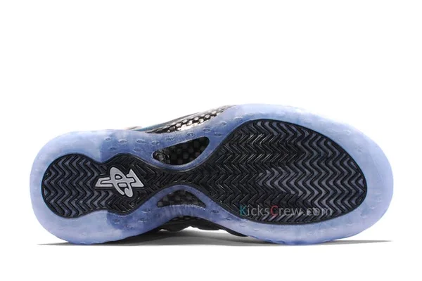 Nike Air Foamposite One - Hologram