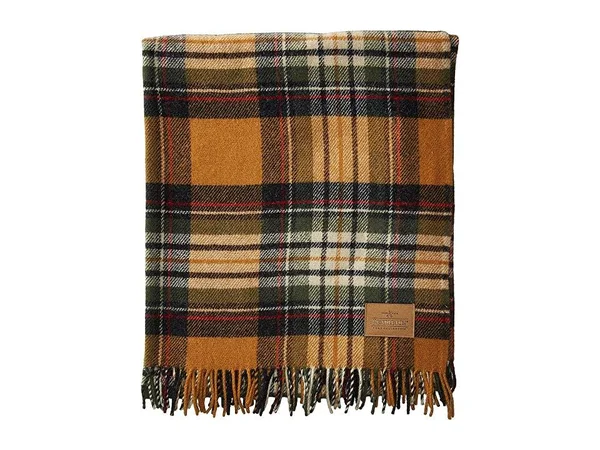 Pendleton, Motor Robe with Carrier, Kent