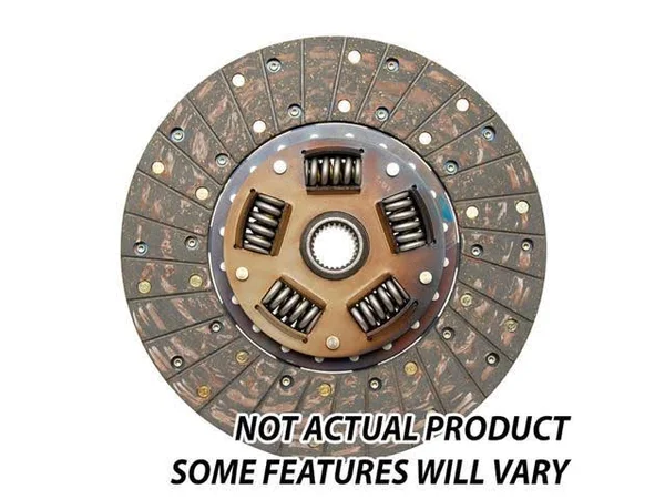 Centerforce 280490 Ford Clutch Disc