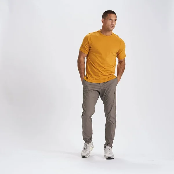 Ripstop Climber Pants by Vuori in Cocoa - Size Small