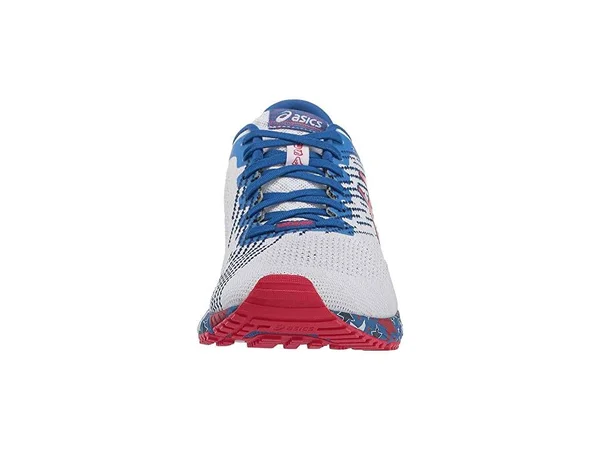 Asics Women's GEL-DS Trainer 24 Running Shoes - White