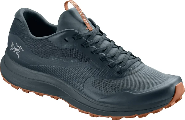 Arc&teryx Women's Norvan LD 2 GTX Shoe - Astral/solus, Size 8.5