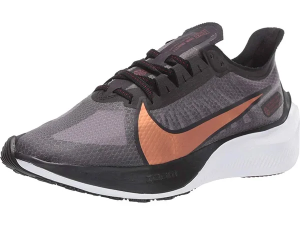 Nike Womens Zoom Gravity Womens Bq3203-004 - Women's, Size: 8, Black
