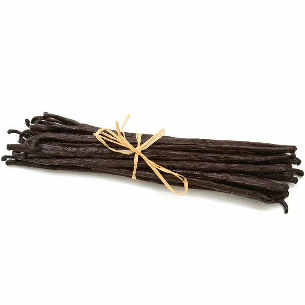 Madagascar Vanilla Beans - Grade A Pods for Baking & Extract Making 1 lb