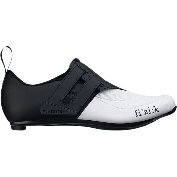 Fizik Transiro R4 Powerstrap Black/White - 48