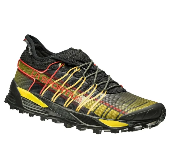 La Sportiva Mutant Black, Mens Trail Running & Running Shoes, Size US 8.5+ - Color Black
