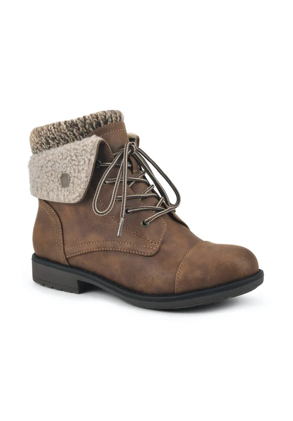 Cliffs by White Mountain Duena Women's Combat Boots, Size: 8.5, Dark Green