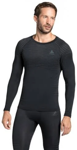 Odlo BL Performance Light Top Black L