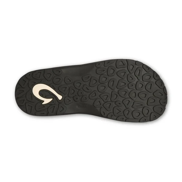Olukai &Ohana Koa - Men's Sandals Lychee Red/Poi - 18