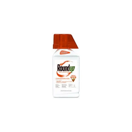 Roundup 5100610 Round Up 25 Percent Concentrate 32 Ounce