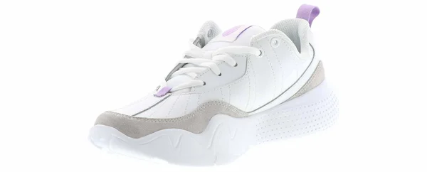 Women's K-Swiss Cr-329 LTR Sneaker, Size: 10, White