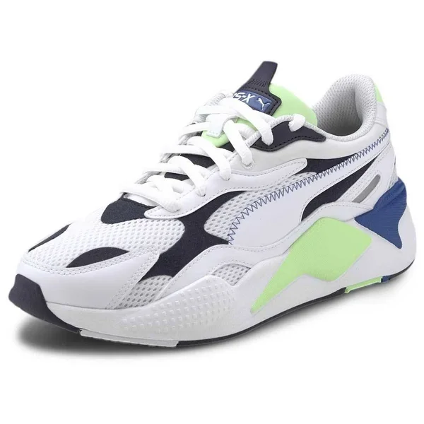 Puma RS-X Millenium White