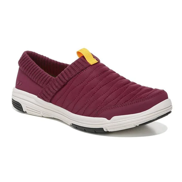 Ryka Ascent 2 Women's Slip-On Shoes, Size: 7, Red
