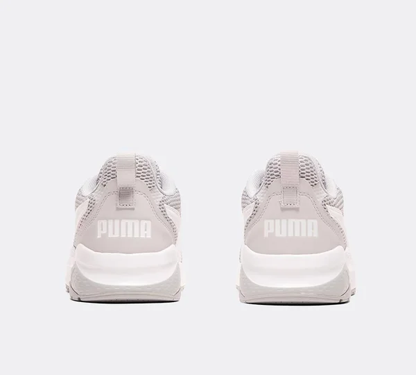 Puma Anzarun Trainer - Grey - Size 8.5