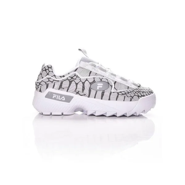 Fila - D-FORMATIONR-W_1010858 - Grey, EU 36