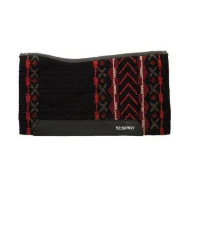 Weaver Synergy 3/4in Natural Fit Performance Pad 33x38 - MN203451