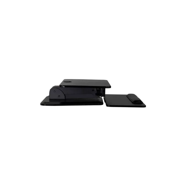 Mount-it! Height Adjustable Sit-Stand Desk CONVERTER - 33 lbs Capacity MI-7916