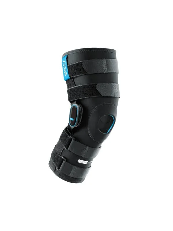 Ossur Form Fit ROM Knee Wrap Brace