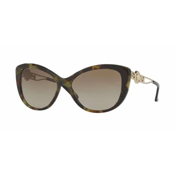 Versace VE4295 Sunglasses - Avana Military (518313)
