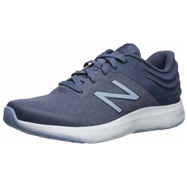 New Balance Women's Ralaxa Shoes Blue