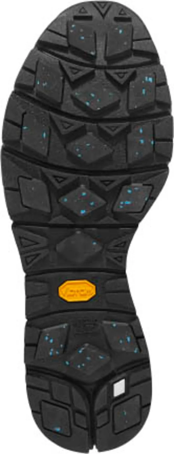 Danner Mountain 600 4.5x22 200g 10.5 Men's Jet Black