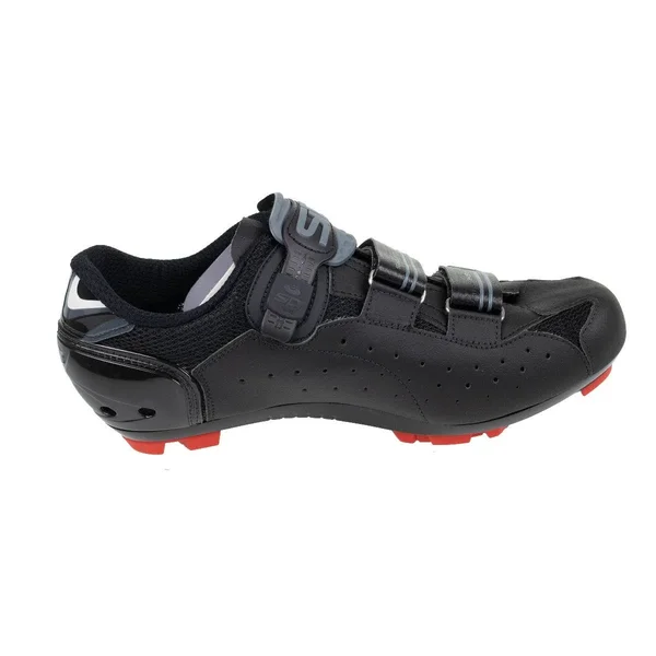Sidi Dominator 7 SR Mega MTB Shoe Shadow Black - 45