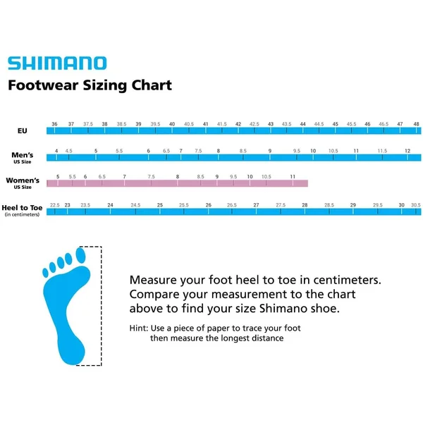 Shimano SH-SD501A Cycling Sandal Navy - 43