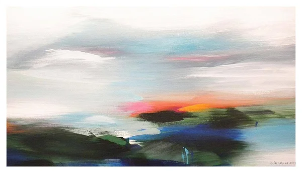 Leo Posillico - After The Storm