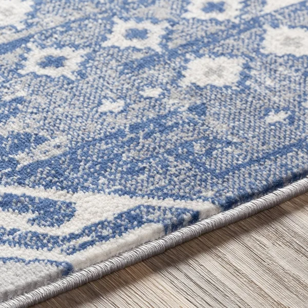 Surya Monaco MOC-2332 Area Rug Rectangle 8&10x22 x 12&3x22