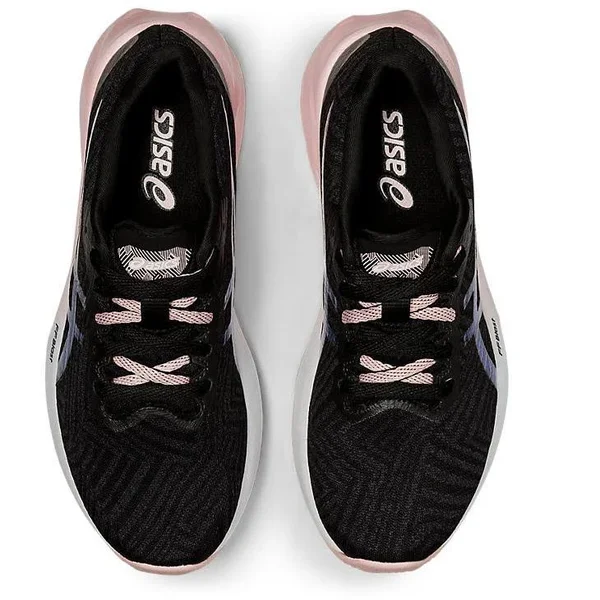 Asics Women's Roadblast Running Shoes - 11M, Grey