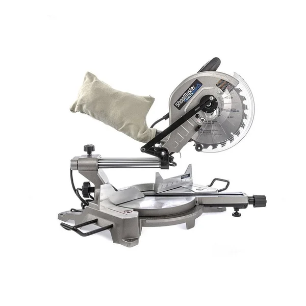 Delta Power Equipment CORPORATION S26-263L Shopmaster 10 in. Slide Miter Saw