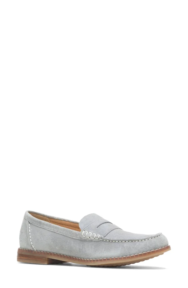 Women's Hush Puppies Wren Loafers