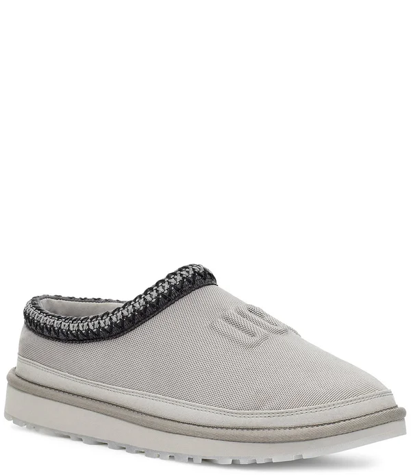Ugg Tasman Molded Logo (Seal) Men's Shoes