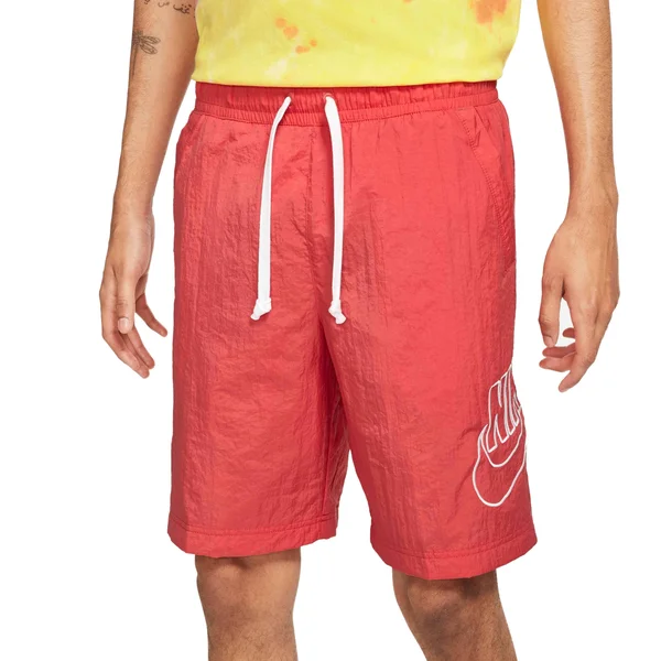 Nike Men's Sportswear Alumni Woven Shorts