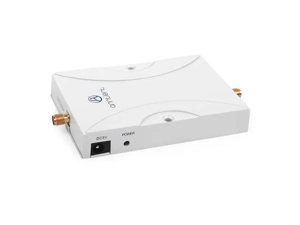 Verizon 4G LTE 700MHz 65dB Cell Phone Signal Booster Repeater+yagi Antenna