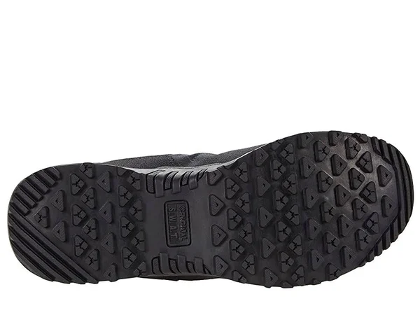 Original S.W.A.T. Men's Alpha Fury 8x22 Boot, Black