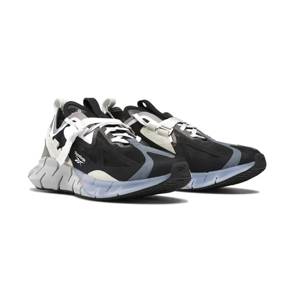 Reebok Running Zig Kinetica Concept Type 1 Black Alloy Men EG8913 - 13