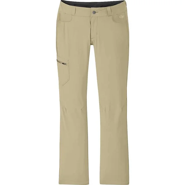 Outdoor Research Ferrosi Pants Women's Black 8 Regular