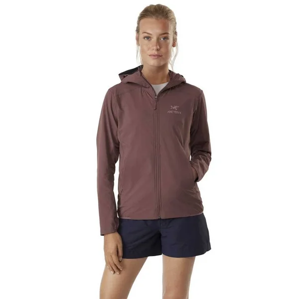 Arc&teryx Gamma SL Hoody - Women's Black - Xs